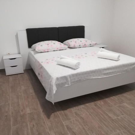 Villa Bellava Trogir Zewnętrze zdjęcie