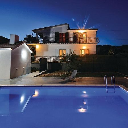 Villa Bellava Trogir Zewnętrze zdjęcie