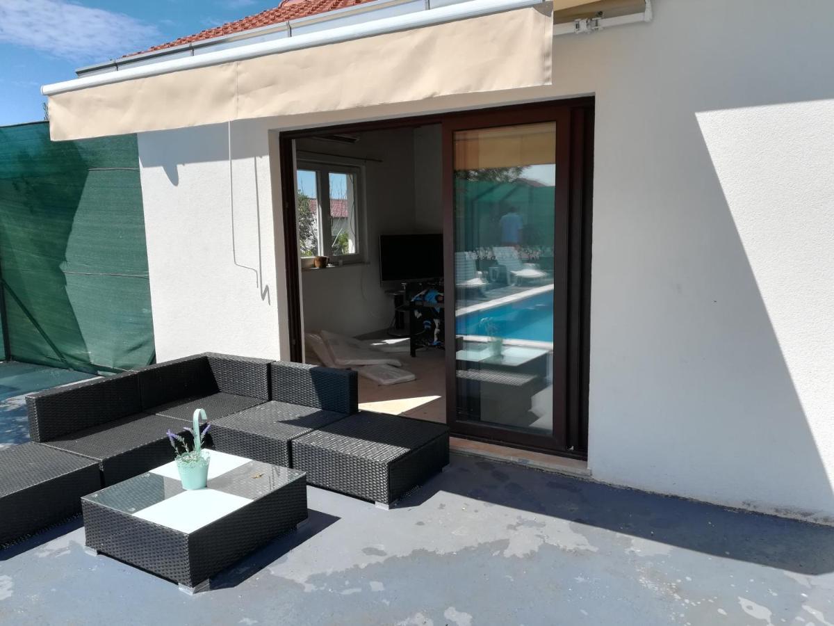 Villa Bellava Trogir Zewnętrze zdjęcie
