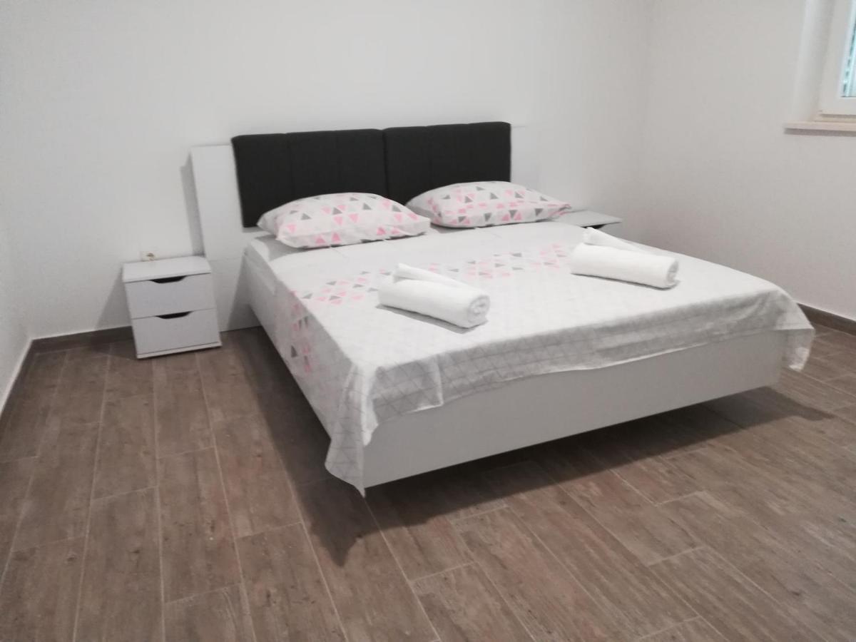 Villa Bellava Trogir Zewnętrze zdjęcie