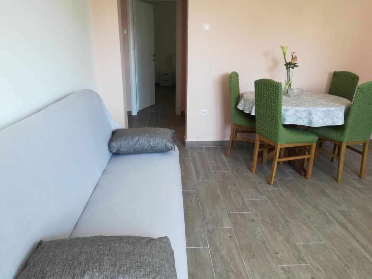 Villa Bellava Trogir Zewnętrze zdjęcie