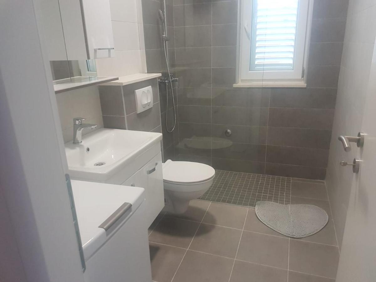 Villa Bellava Trogir Zewnętrze zdjęcie