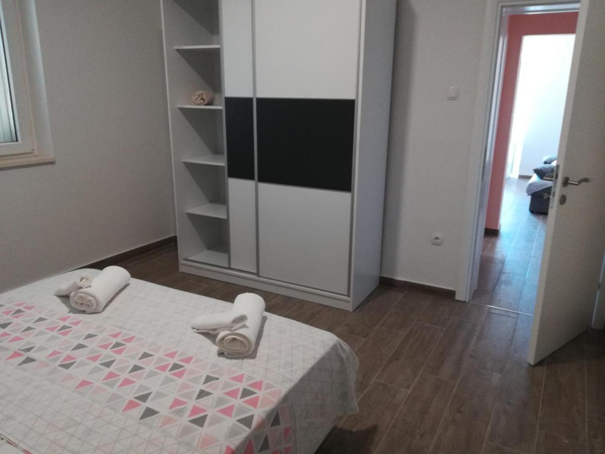 Villa Bellava Trogir Zewnętrze zdjęcie