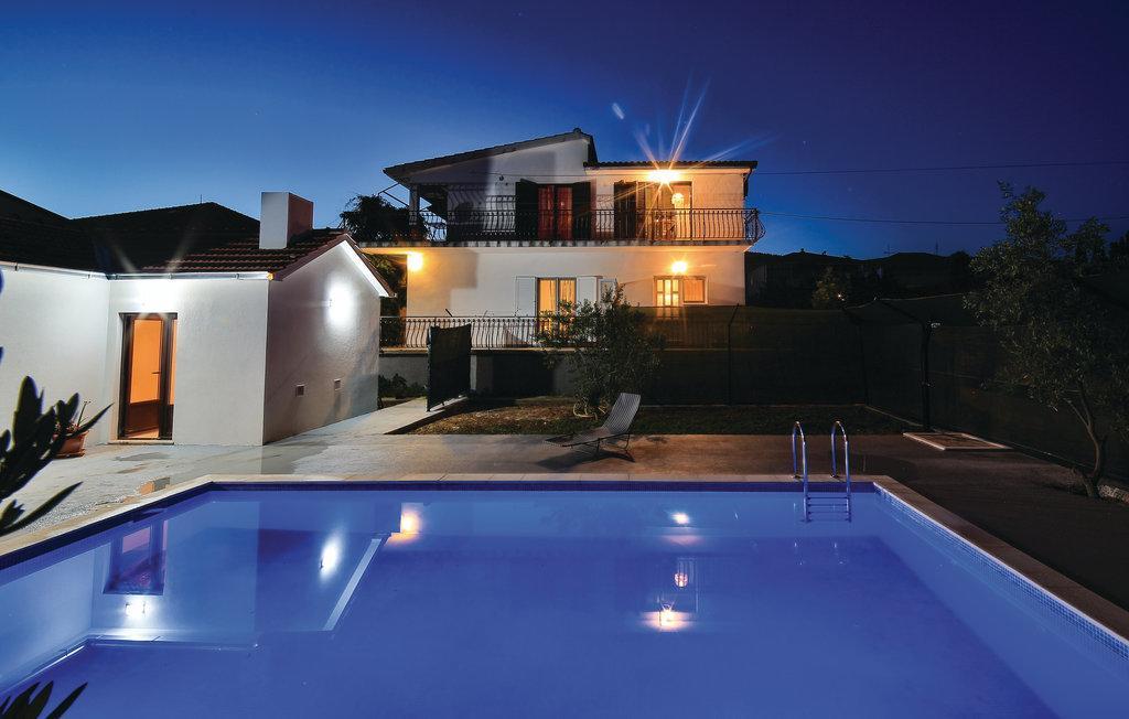 Villa Bellava Trogir Zewnętrze zdjęcie
