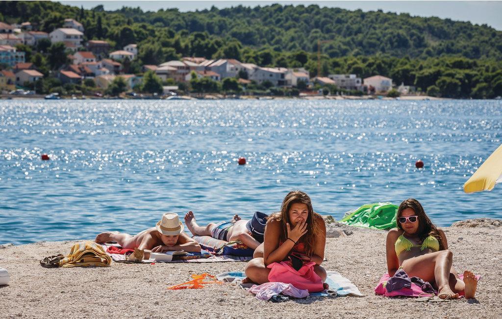Villa Bellava Trogir Zewnętrze zdjęcie