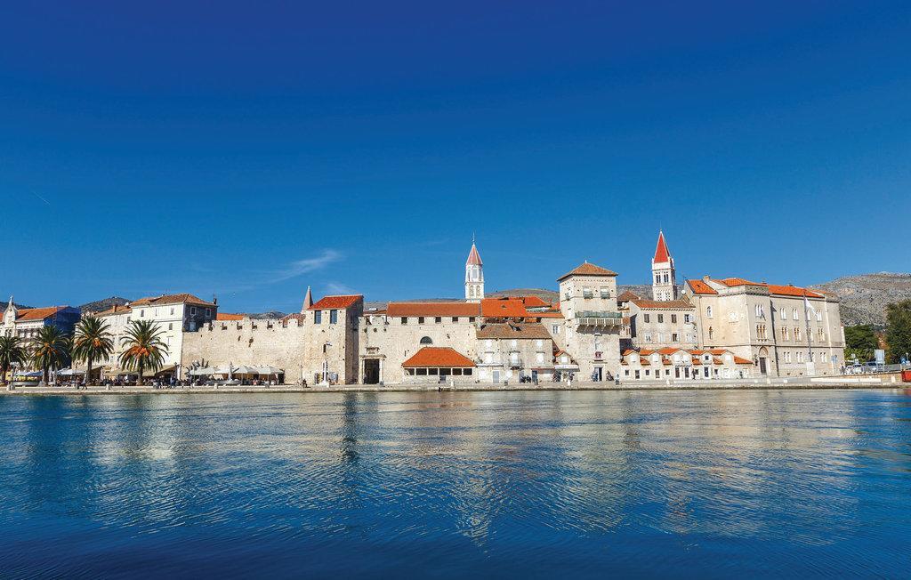 Villa Bellava Trogir Zewnętrze zdjęcie