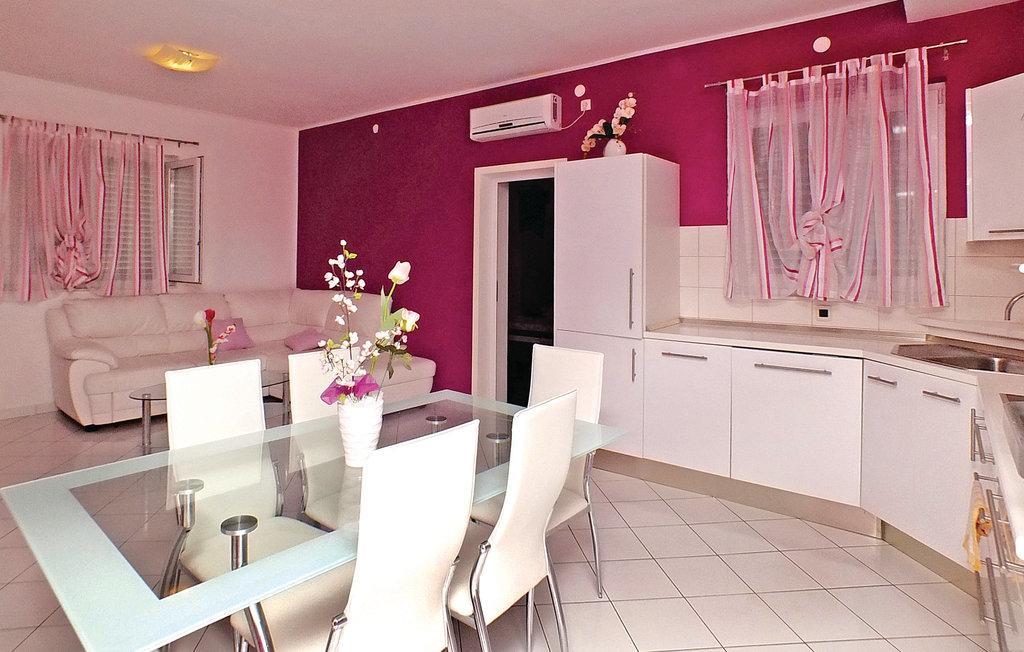 Villa Bellava Trogir Zewnętrze zdjęcie