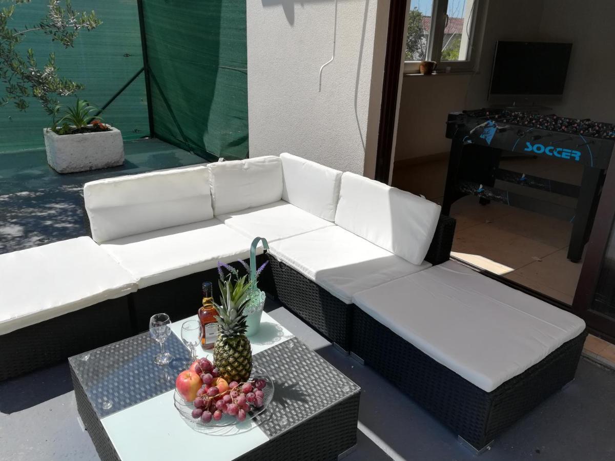 Villa Bellava Trogir Zewnętrze zdjęcie